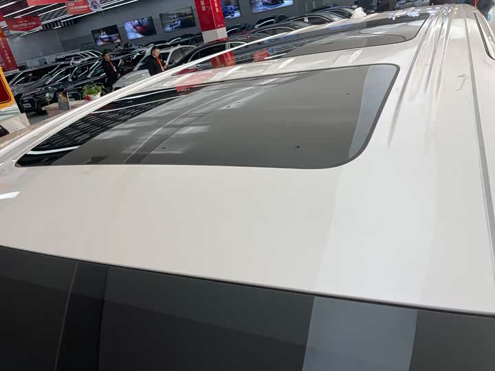 Buick GL8 Century 2025 2025款 2.0T 七座蕴世版