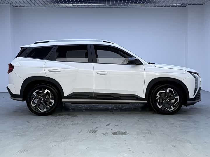 Hyundai ix35 (Mufasa) 2023 2023款 沐飒 2.0L 尊贵版LUX