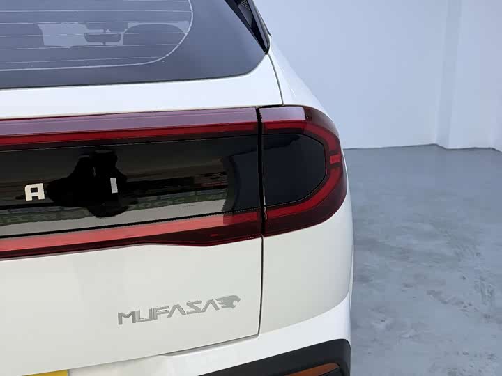 Hyundai ix35 (Mufasa) 2023 2023款 沐飒 2.0L 尊贵版LUX