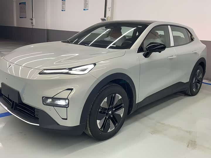 Changan Deepal S05 2026 2026款 620Ultra纯电版