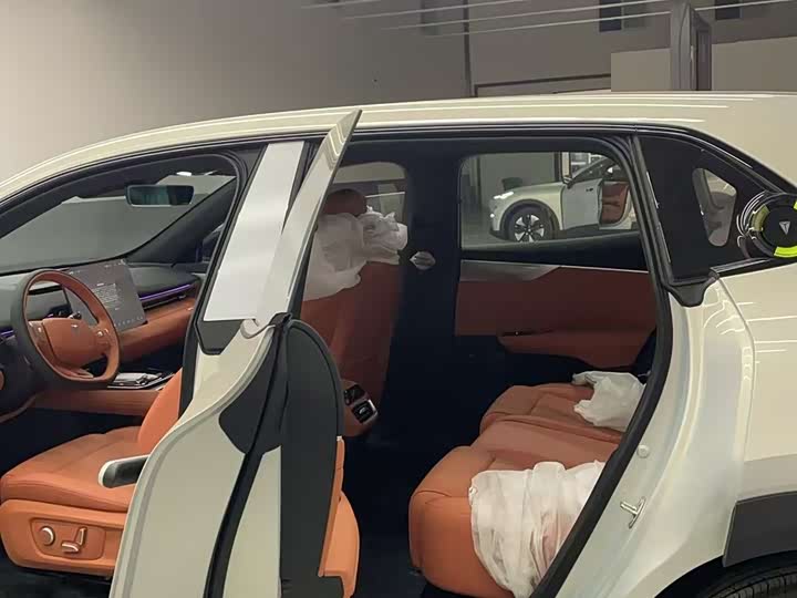 Changan Deepal S05 2026 2026款 620Ultra纯电版