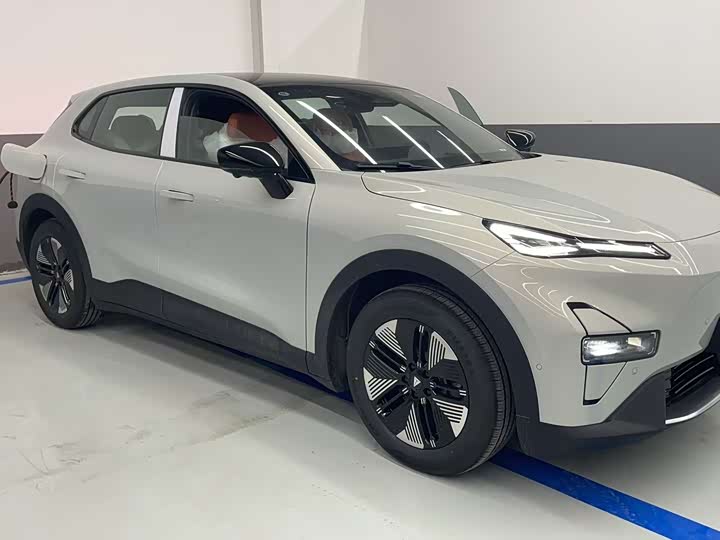 Changan Deepal S05 2026 2026款 620Ultra纯电版