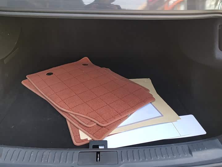 Lincoln Z (Zephyr) 2022 2022款 改款 i享 尊雅版