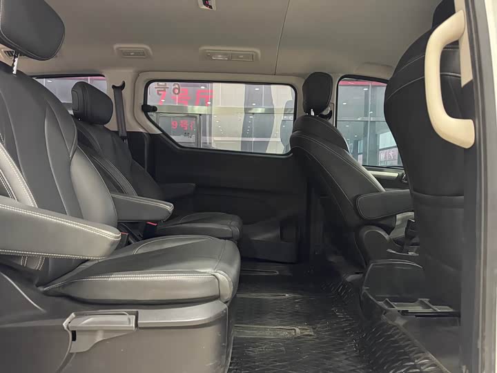 Maxus G20 2023 2023款 ES 2.0T 汽油自动超值版