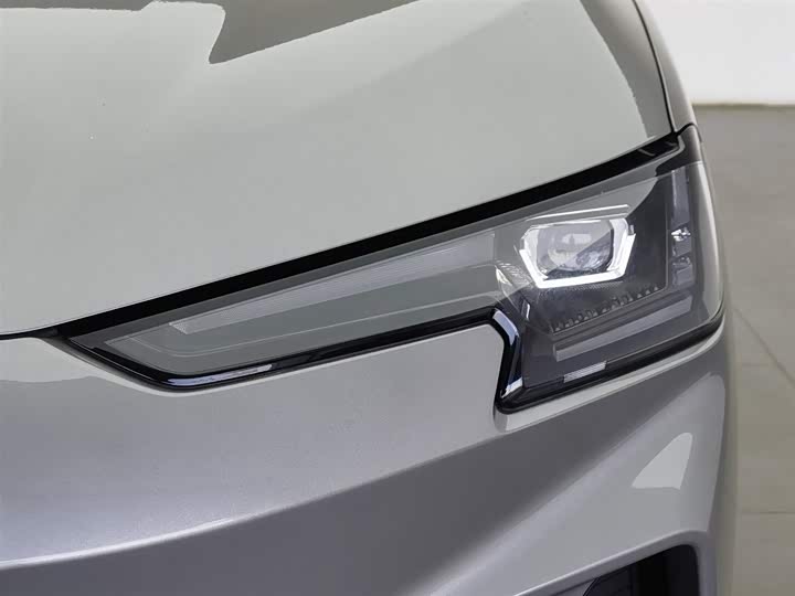 Jetour Shanhai L6 2024 2024款 1.5TD DHT ULTRA