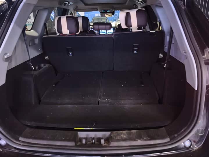 Chery Tiggo 8 Pro 2024 2024款 冠军版 390T 四驱巅峰版 7座