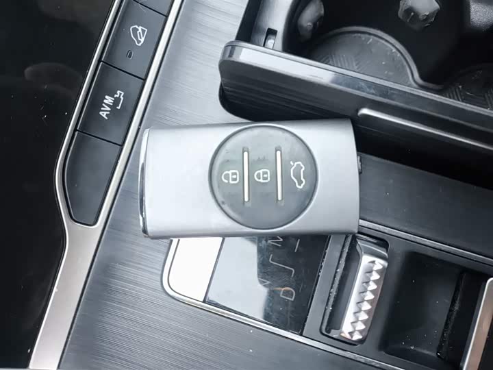 Exeed TX 2021 2021款 超能四驱版 1.6T 四驱超能2号