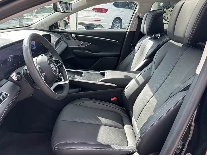 Buick LaCrosse 2025 2025款 28T 白金版