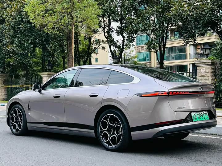 2026 Changan Qiyuan (Nevo) A07