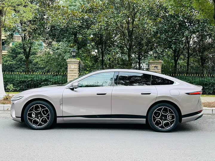 2026 Changan Qiyuan (Nevo) A07