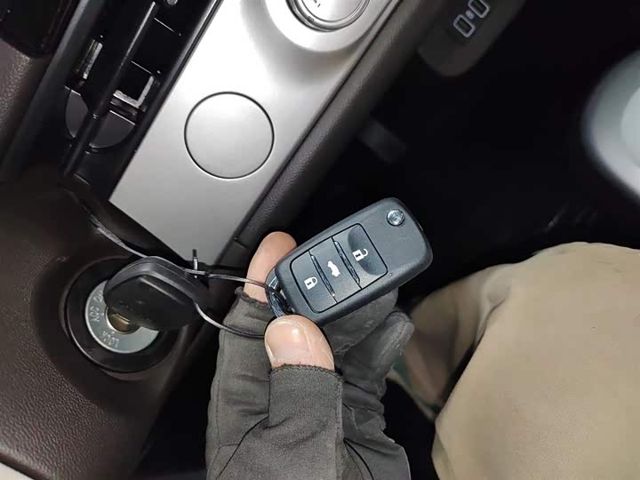 Changan Qiyuan (Nevo) Lumin 2026 2026款 宝藏版 205km 心爱米 国轩