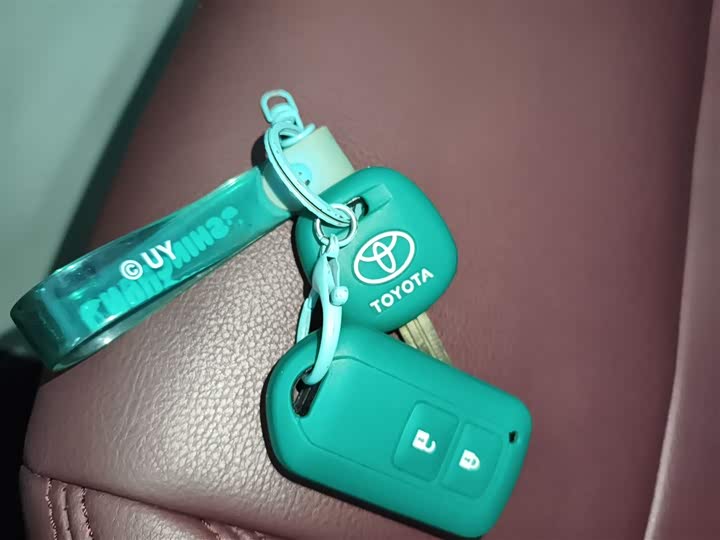 Toyota Yaris L Hatchback 2022 2022款 致炫X 1.5L CVT领先PLUS版