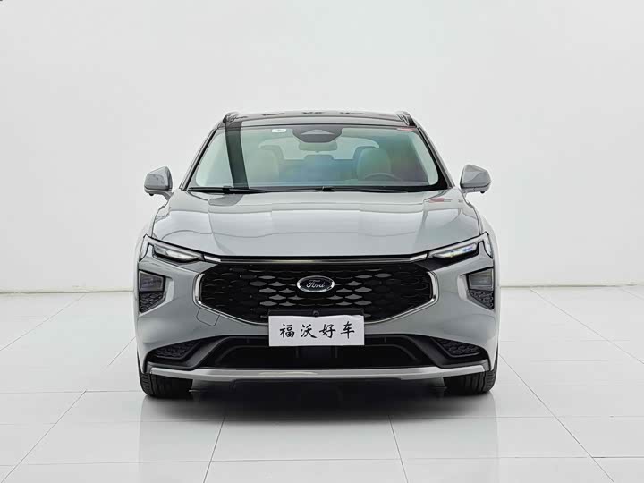 Ford Mondeo Sport (Evos) 2022 2022款 EcoBoost 245 运动版