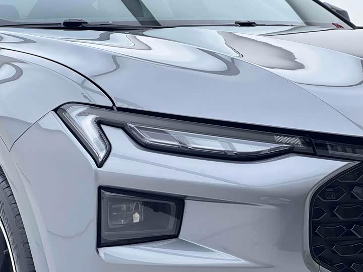 Ford Mondeo Sport (Evos) 2022 2022款 EcoBoost 245 运动版