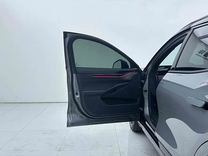 Ford Mondeo Sport (Evos) 2022 2022款 EcoBoost 245 运动版