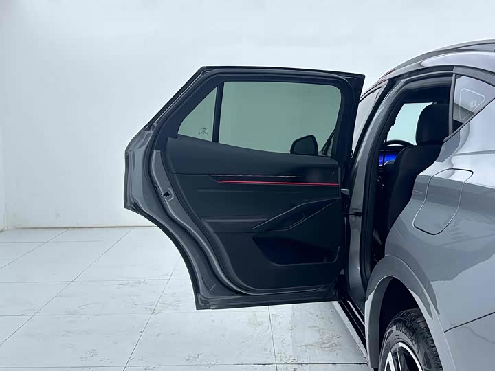 Ford Mondeo Sport (Evos) 2022 2022款 EcoBoost 245 运动版