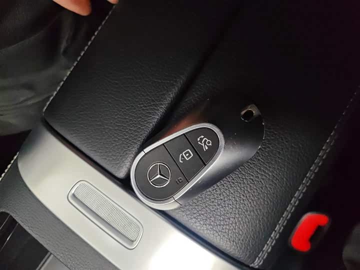 Mercedes-Benz C-Class Hybrid 2023 2023款 C 350 eL