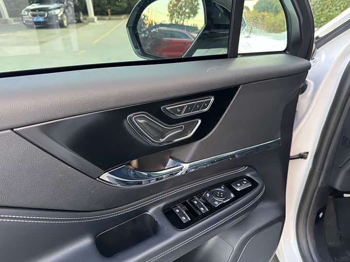 Lincoln Corsair Hybrid 2021 2021款 PHEV 四驱e享版