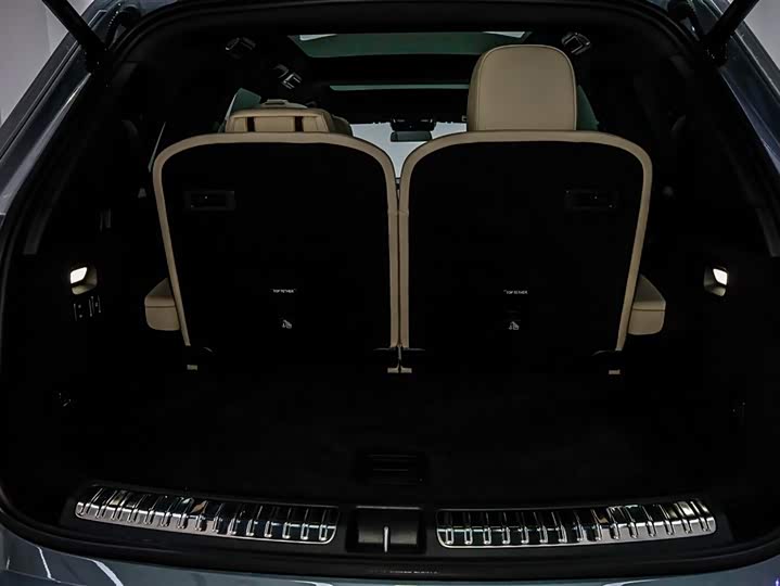 LiXiang L8 2025 2025款 Max 智能焕新版