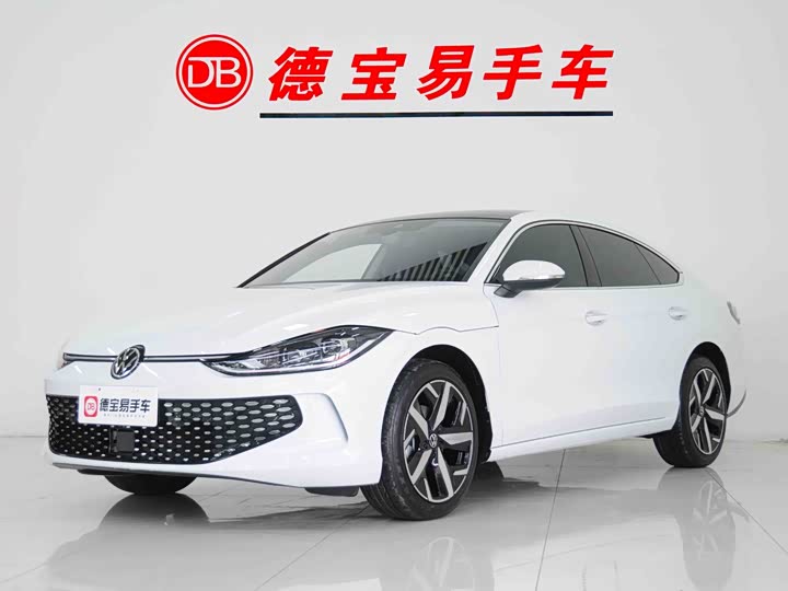 Volkswagen Lamando L 2025 2025款 凌渡L 280TSI DSG酷辣版