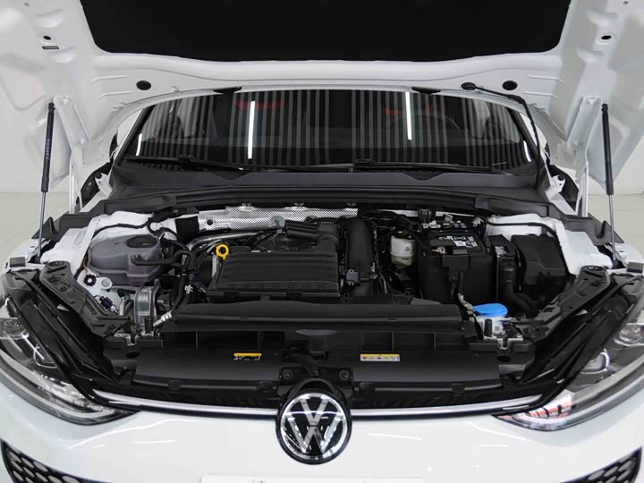 Volkswagen Lamando L 2025 2025款 凌渡L 280TSI DSG酷辣版