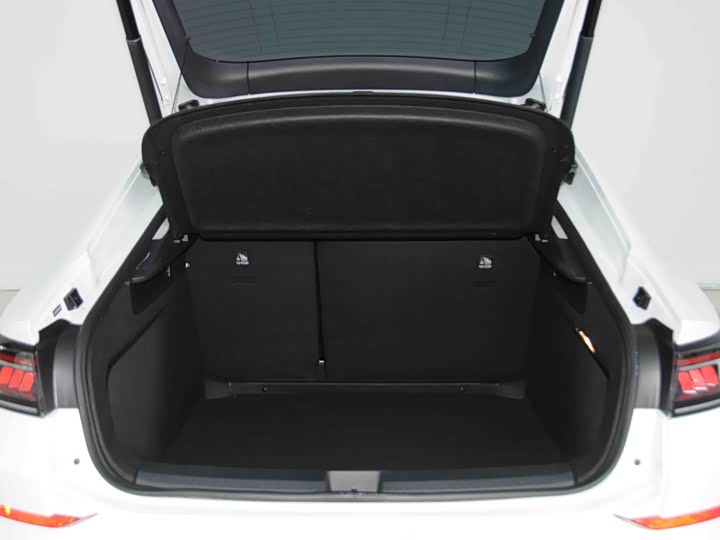 Volkswagen Lamando L 2025 2025款 凌渡L 280TSI DSG酷辣版