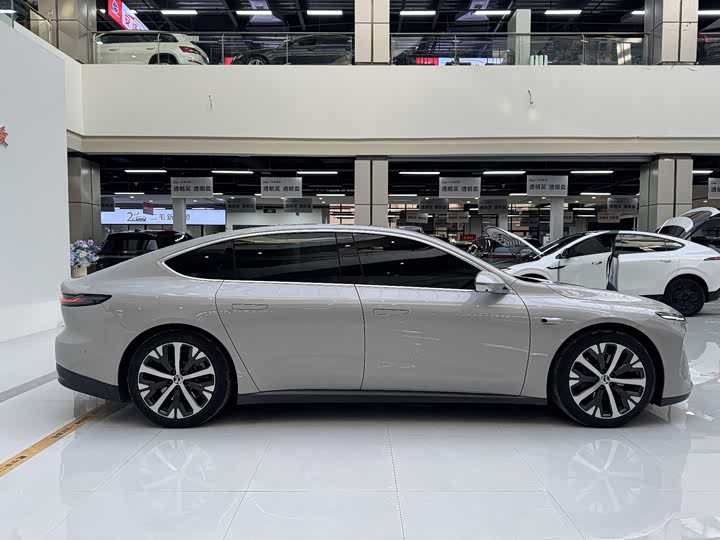 Nio ET7 2024 2024款 75kWh 行政版