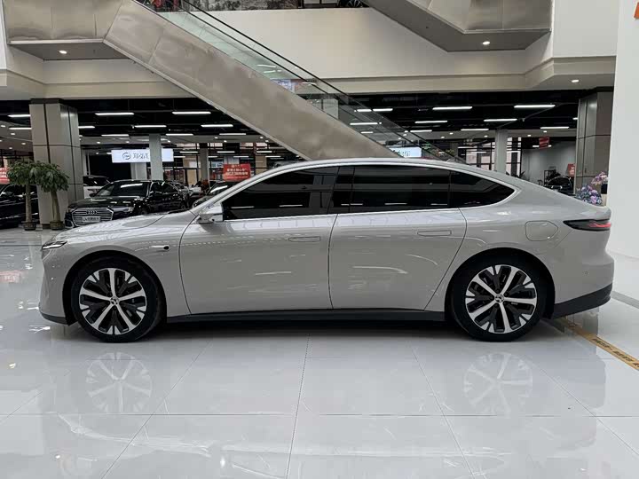 Nio ET7 2024 2024款 75kWh 行政版