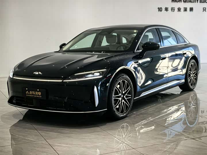 Chery Fulwin A9L 2025 2025款 260超长续航豪华版