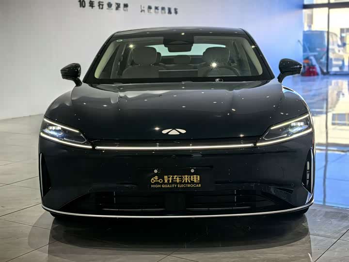 Chery Fulwin A9L 2025 2025款 260超长续航豪华版