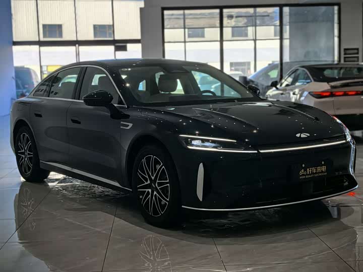 Chery Fulwin A9L 2025 2025款 260超长续航豪华版