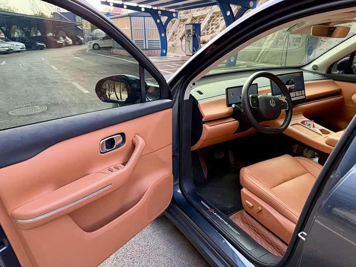 Leapmotor C10 2026 2026款 605悦享版