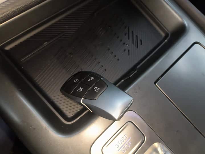 BAIC Beijing BJ30 2024 2024款 1.5T 轻野Pro版