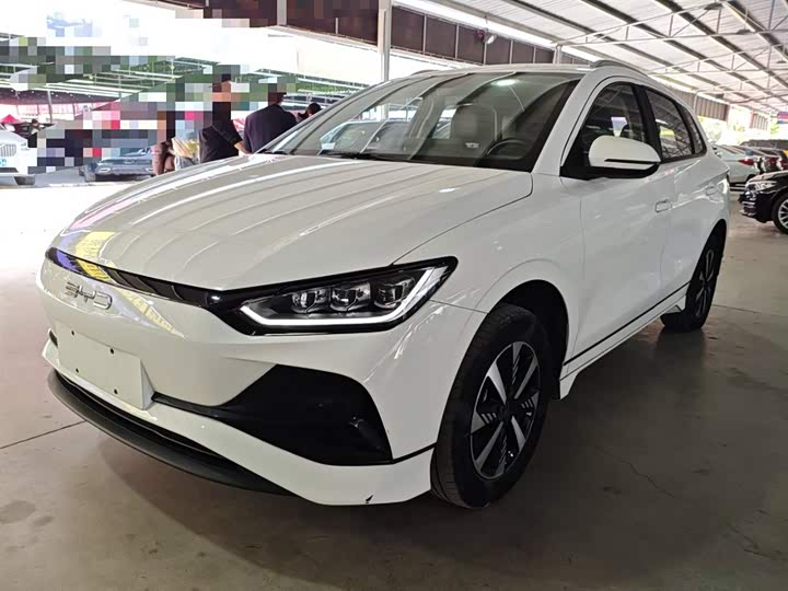 BYD E2 2023 2023款 豪华型
