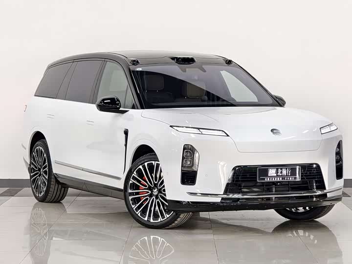 Nio ES8 2026 2026款 六座行政签名版