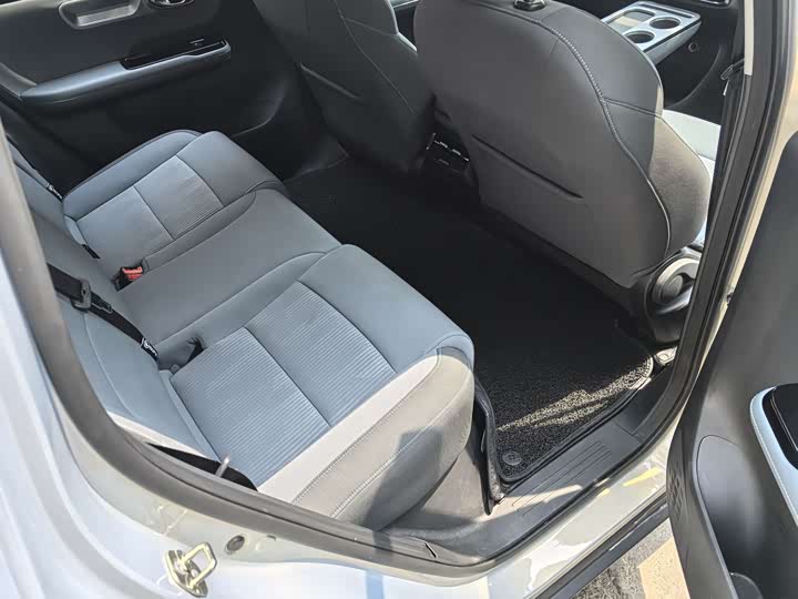 GAC Aion Y 2025 2025款 Plus 430 智享版