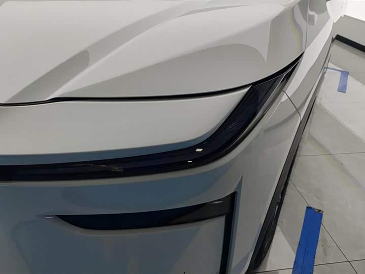 Toyota bZ3X 2025 2025款 430 Air