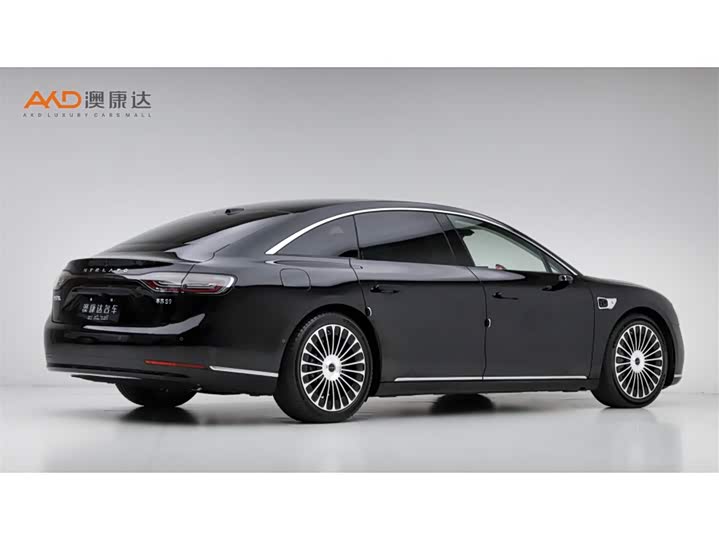 Stelato S9 2025 2025款 增程 Ultra