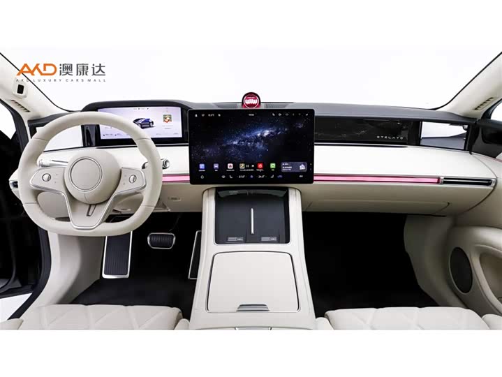 Stelato S9 2025 2025款 增程 Ultra