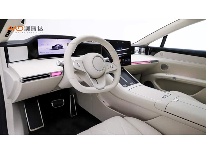 Stelato S9 2025 2025款 增程 Ultra