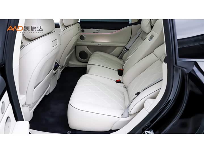 Stelato S9 2025 2025款 增程 Ultra