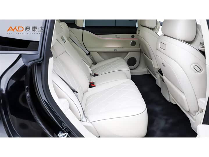 Stelato S9 2025 2025款 增程 Ultra