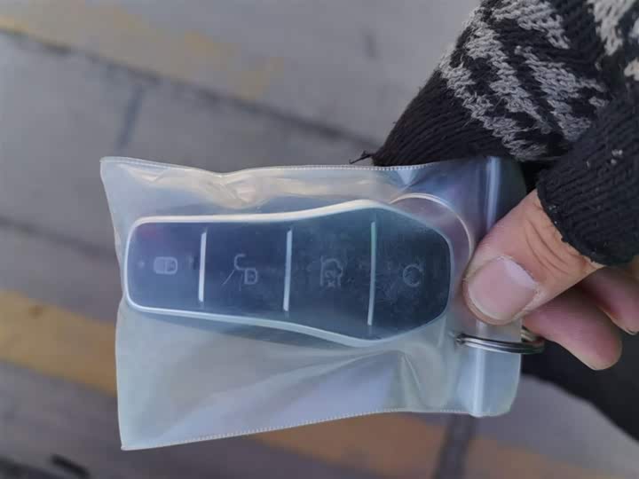 BYD Seagull 2025 2025款 智驾版 405km 自在版