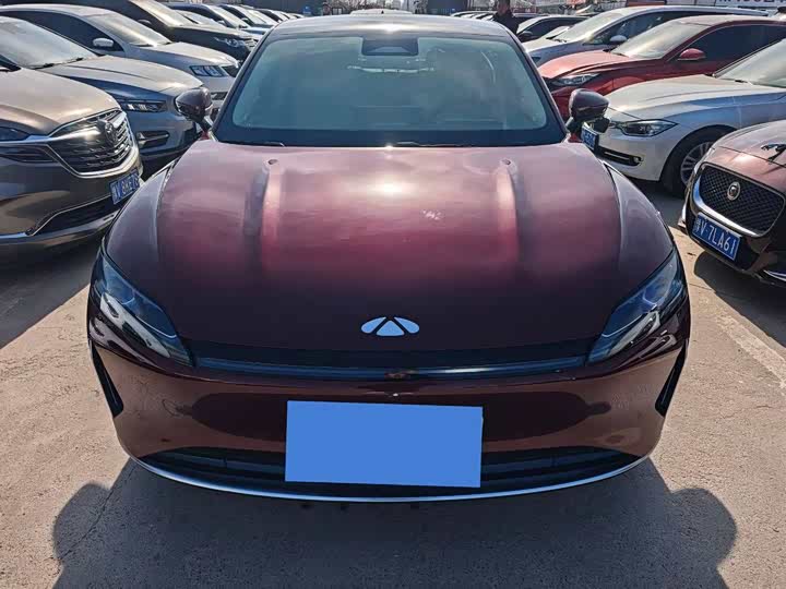 Chery Fulwin A9L 2025 2025款 260伯牙智领版