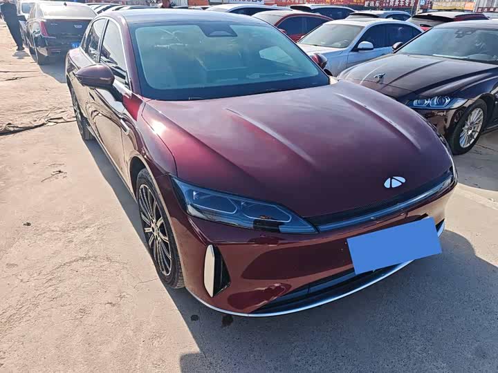 Chery Fulwin A9L 2025 2025款 260伯牙智领版