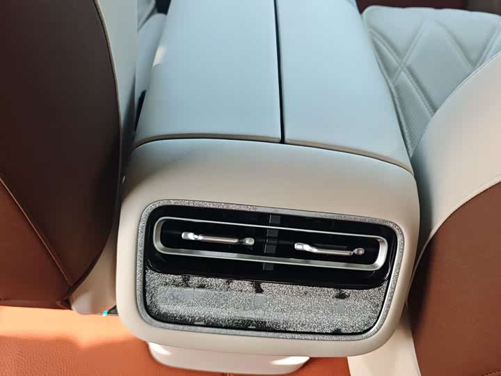 Chery Fulwin A9L 2025 2025款 260伯牙智领版