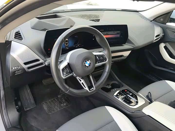 BMW 2 Series 2025 2025款 225L M运动套装