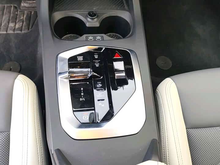 BMW 2 Series 2025 2025款 225L M运动套装