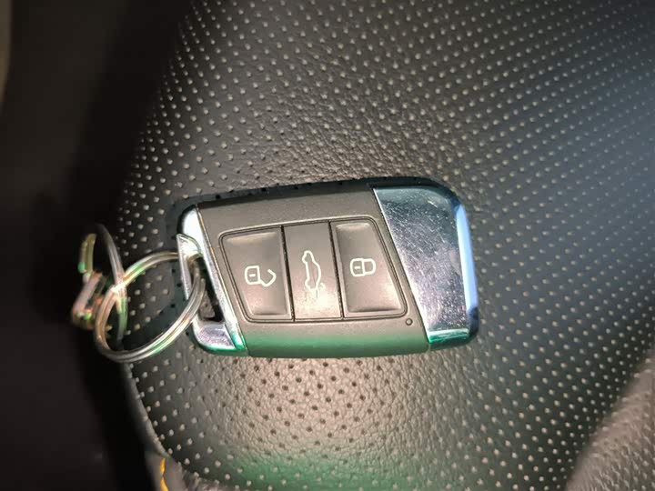 Volkswagen CC 2024 2024款 380TSI 夺目版