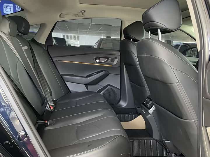 Honda Accord Hybrid 2023 2023款 2.0L e:PHEV 尊贵版